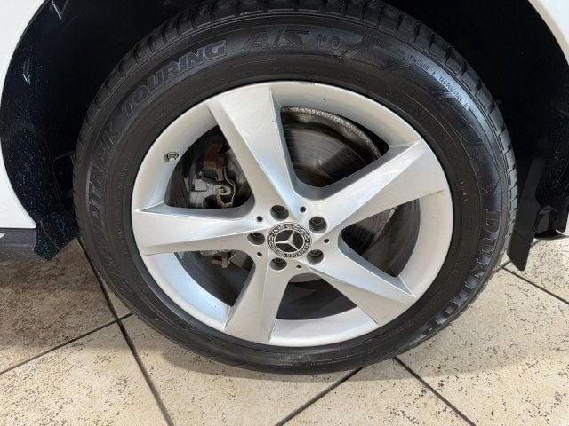 2018 Mercedes-Benz GLE GLE 350 4MATIC SUV - 22963895 - 9