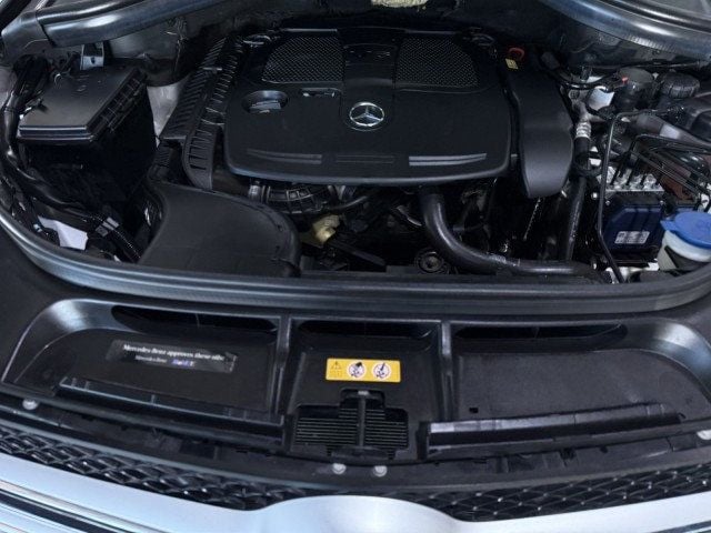 2018 Mercedes-Benz GLE GLE 350 4MATIC SUV - 22963895 - 12