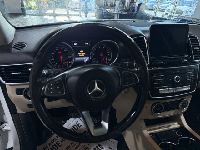 2018 Mercedes-Benz GLE GLE 350 4MATIC SUV - 22963895 - 14