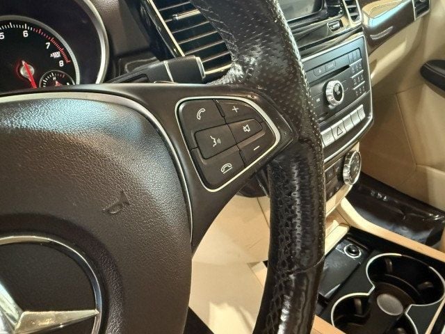 2018 Mercedes-Benz GLE GLE 350 4MATIC SUV - 22963895 - 15