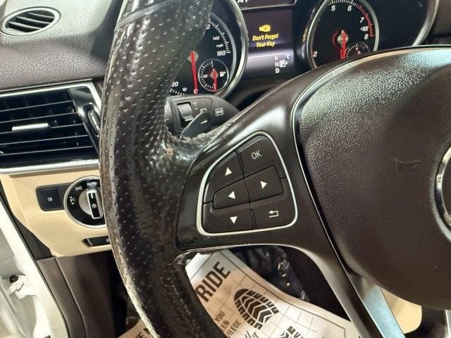 2018 Mercedes-Benz GLE GLE 350 4MATIC SUV - 22963895 - 16