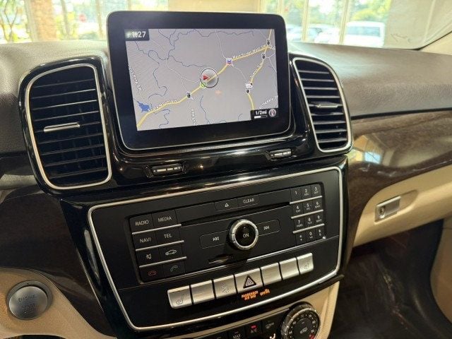 2018 Mercedes-Benz GLE GLE 350 4MATIC SUV - 22963895 - 18