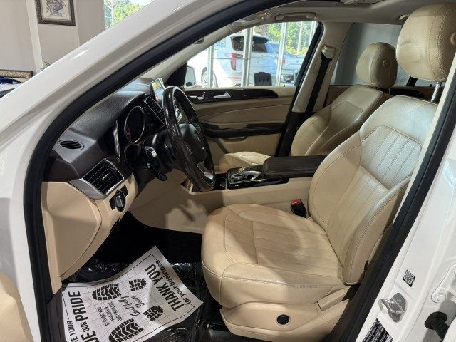 2018 Mercedes-Benz GLE GLE 350 4MATIC SUV - 22963895 - 21