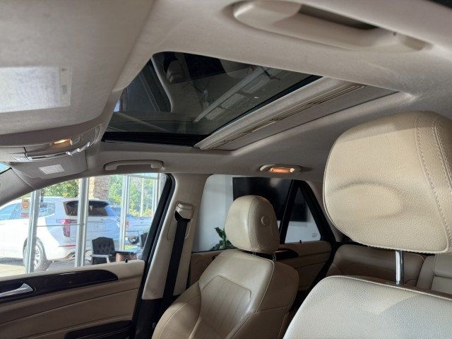 2018 Mercedes-Benz GLE GLE 350 4MATIC SUV - 22963895 - 22