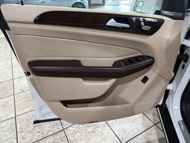 2018 Mercedes-Benz GLE GLE 350 4MATIC SUV - 22963895 - 23