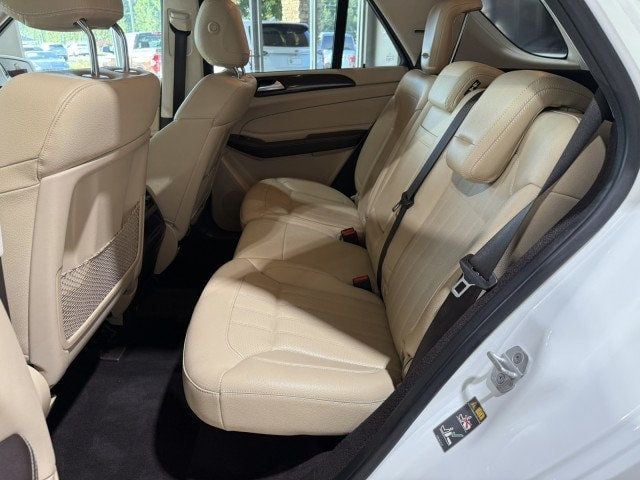 2018 Mercedes-Benz GLE GLE 350 4MATIC SUV - 22963895 - 25