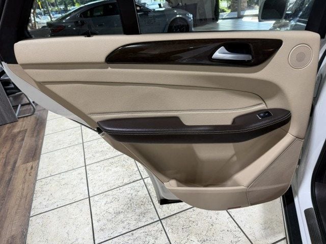 2018 Mercedes-Benz GLE GLE 350 4MATIC SUV - 22963895 - 26