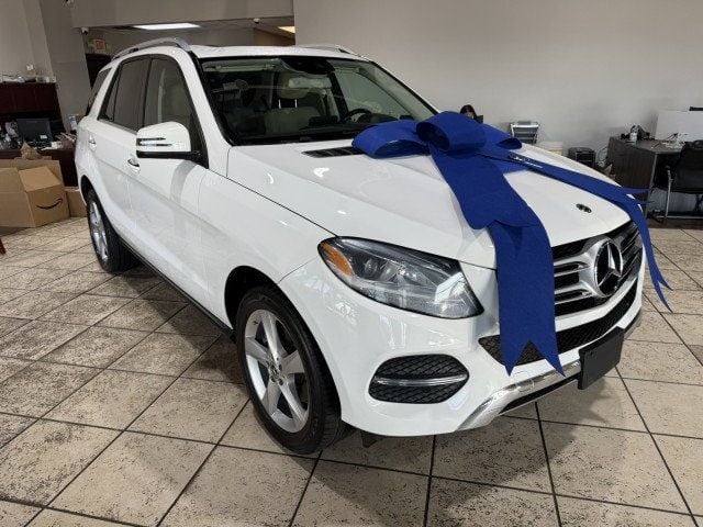 2018 Mercedes-Benz GLE GLE 350 4MATIC SUV - 22963895 - 2