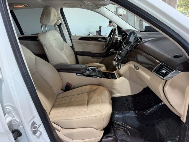 2018 Mercedes-Benz GLE GLE 350 4MATIC SUV - 22963895 - 30