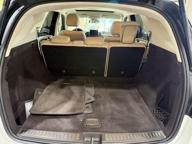 2018 Mercedes-Benz GLE GLE 350 4MATIC SUV - 22963895 - 34