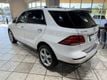 2018 Mercedes-Benz GLE GLE 350 4MATIC SUV - 22963895 - 4