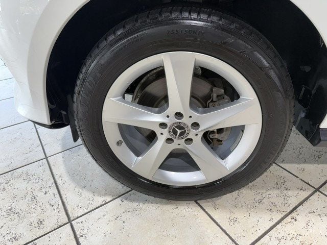 2018 Mercedes-Benz GLE GLE 350 4MATIC SUV - 22963895 - 6