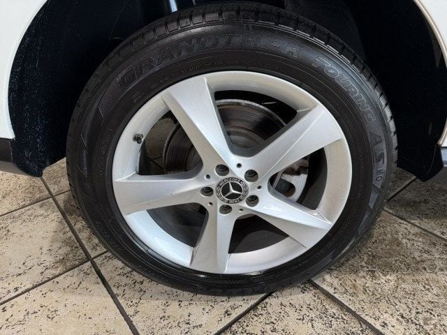 2018 Mercedes-Benz GLE GLE 350 4MATIC SUV - 22963895 - 8