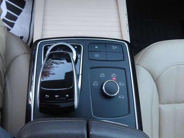 2018 Mercedes-Benz GLE GLE 350 4MATIC SUV - 23088548 - 9