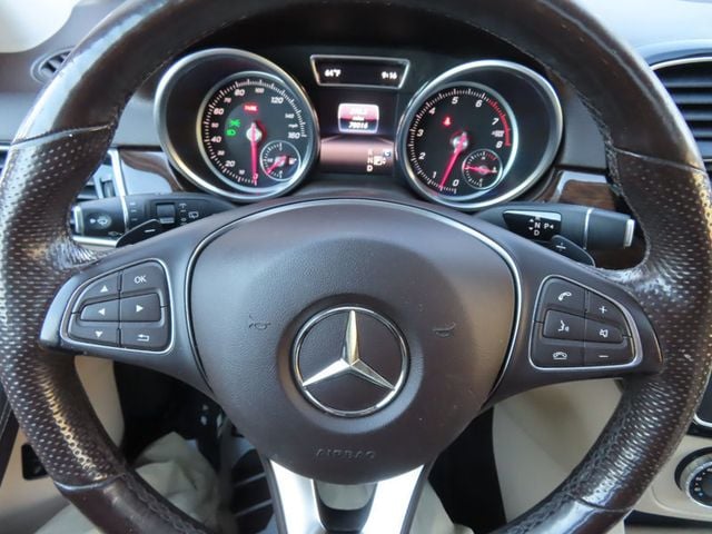 2018 Mercedes-Benz GLE GLE 350 4MATIC SUV - 23088548 - 10