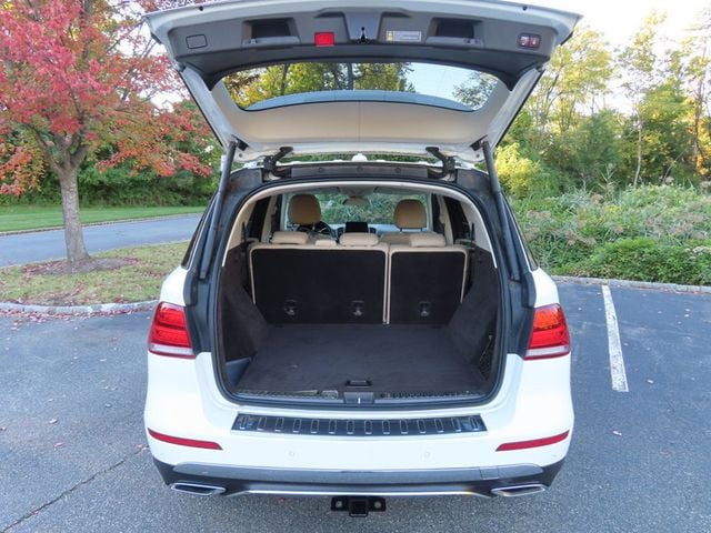 2018 Mercedes-Benz GLE GLE 350 4MATIC SUV - 23088548 - 14