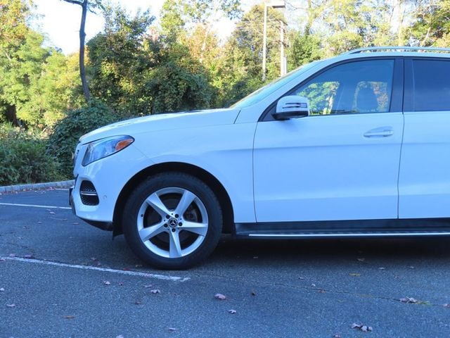 2018 Mercedes-Benz GLE GLE 350 4MATIC SUV - 23088548 - 15