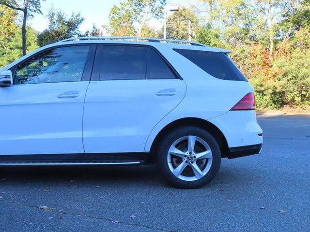 2018 Mercedes-Benz GLE GLE 350 4MATIC SUV - 23088548 - 16