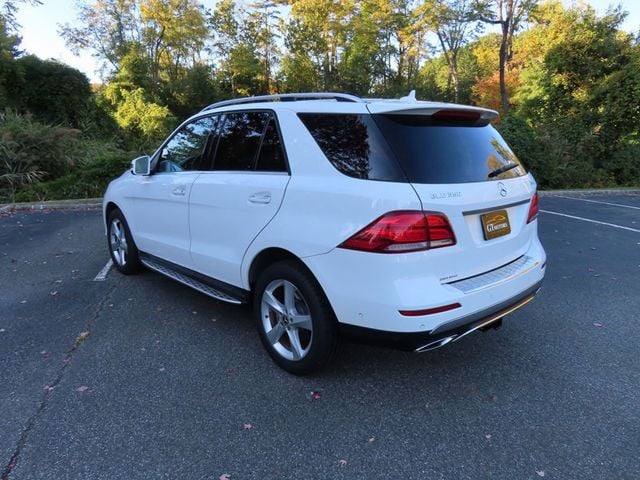 2018 Mercedes-Benz GLE GLE 350 4MATIC SUV - 23088548 - 17
