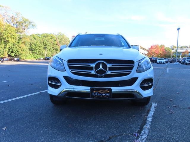 2018 Mercedes-Benz GLE GLE 350 4MATIC SUV - 23088548 - 1