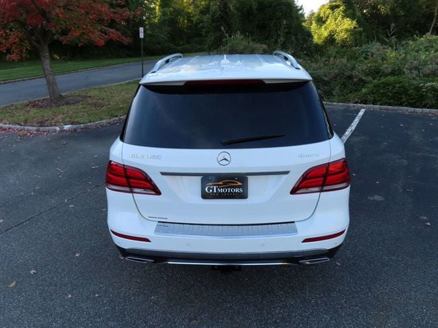 2018 Mercedes-Benz GLE GLE 350 4MATIC SUV - 23088548 - 19