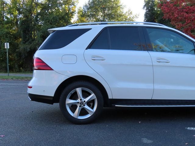 2018 Mercedes-Benz GLE GLE 350 4MATIC SUV - 23088548 - 22