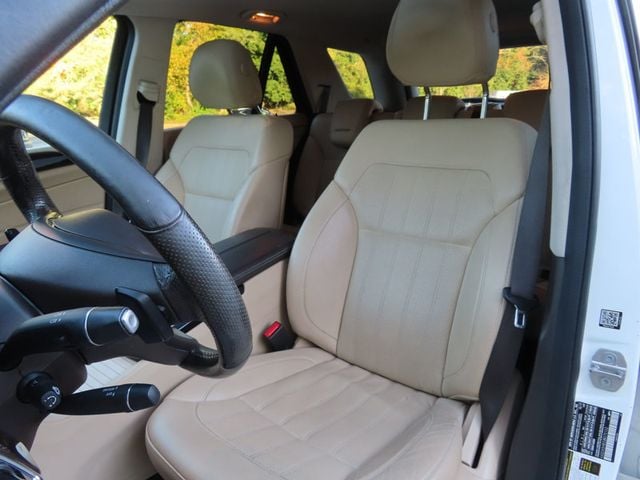 2018 Mercedes-Benz GLE GLE 350 4MATIC SUV - 23088548 - 27