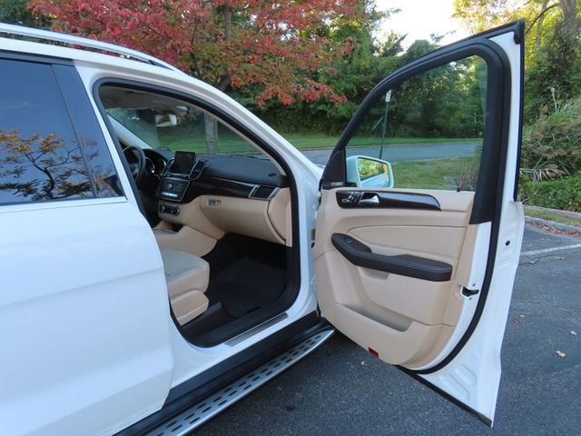 2018 Mercedes-Benz GLE GLE 350 4MATIC SUV - 23088548 - 28