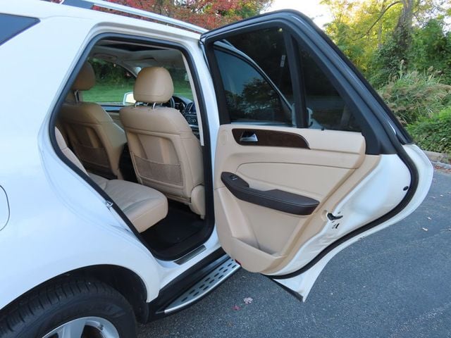 2018 Mercedes-Benz GLE GLE 350 4MATIC SUV - 23088548 - 31