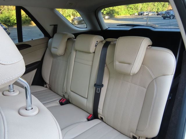 2018 Mercedes-Benz GLE GLE 350 4MATIC SUV - 23088548 - 36