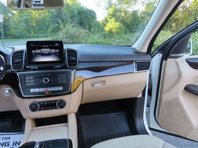 2018 Mercedes-Benz GLE GLE 350 4MATIC SUV - 23088548 - 38