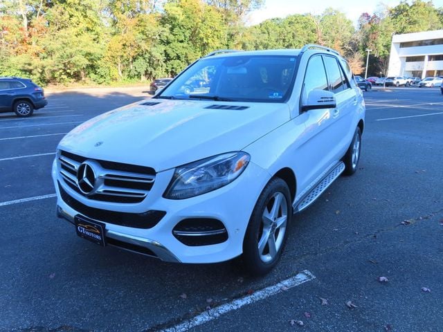 2018 Mercedes-Benz GLE GLE 350 4MATIC SUV - 23088548 - 3