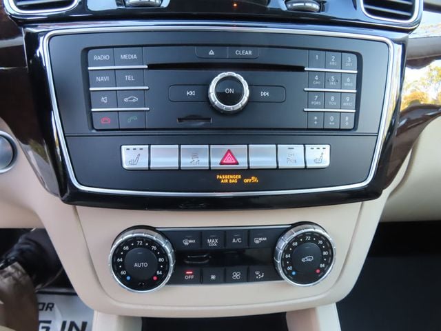 2018 Mercedes-Benz GLE GLE 350 4MATIC SUV - 23088548 - 40