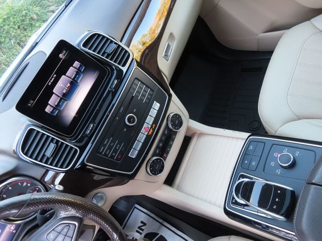 2018 Mercedes-Benz GLE GLE 350 4MATIC SUV - 23088548 - 41