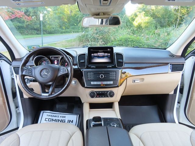 2018 Mercedes-Benz GLE GLE 350 4MATIC SUV - 23088548 - 6