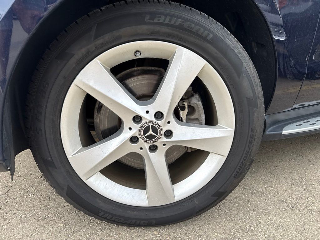 2018 Mercedes-Benz GLE GLE 350 4MATIC SUV - 23070094 - 1