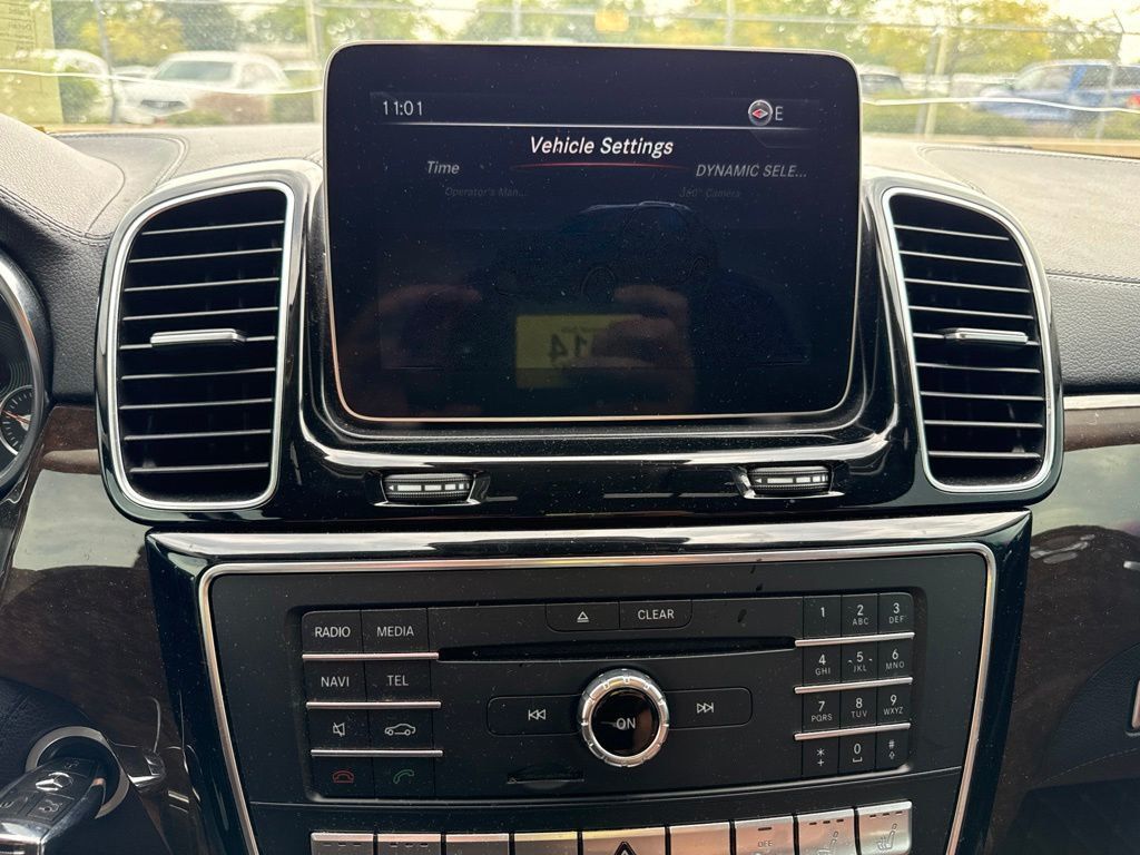 2018 Mercedes-Benz GLE GLE 350 4MATIC SUV - 23070094 - 8