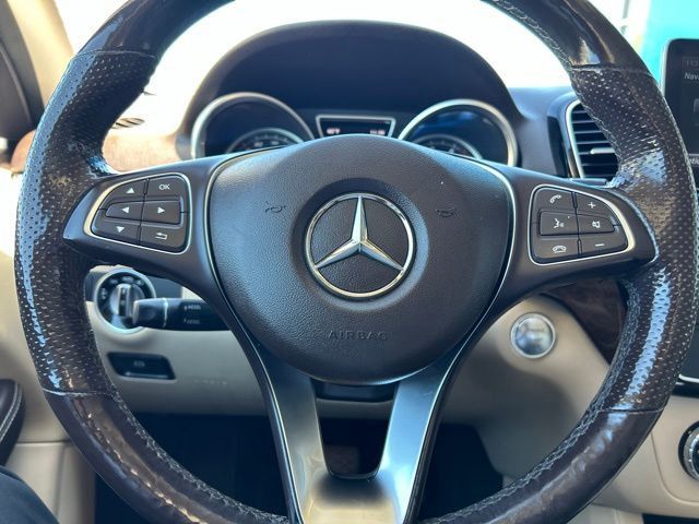 2018 Mercedes-Benz GLE GLE 350 4MATIC SUV - 23022132 - 9