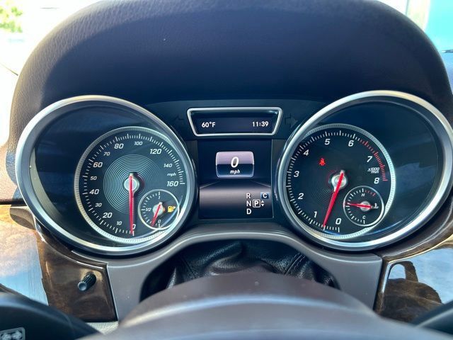 2018 Mercedes-Benz GLE GLE 350 4MATIC SUV - 23022132 - 10