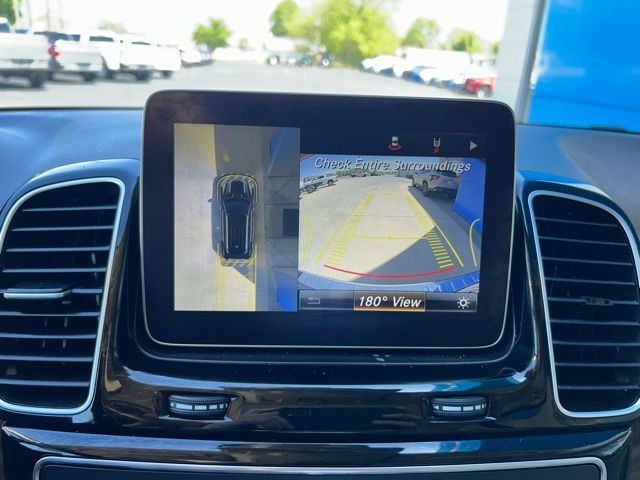 2018 Mercedes-Benz GLE GLE 350 4MATIC SUV - 23022132 - 12