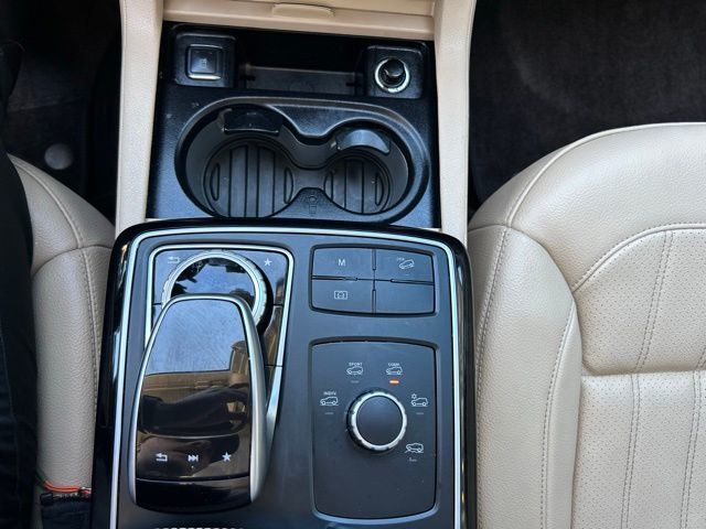 2018 Mercedes-Benz GLE GLE 350 4MATIC SUV - 23022132 - 13