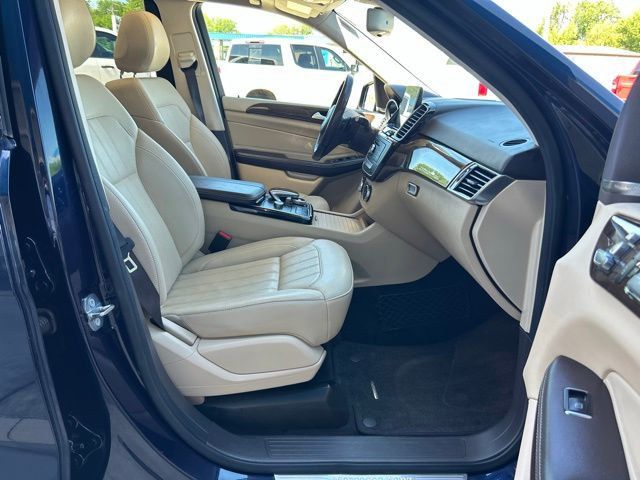 2018 Mercedes-Benz GLE GLE 350 4MATIC SUV - 23022132 - 14