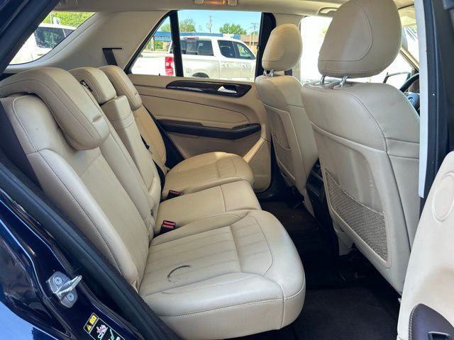 2018 Mercedes-Benz GLE GLE 350 4MATIC SUV - 23022132 - 15