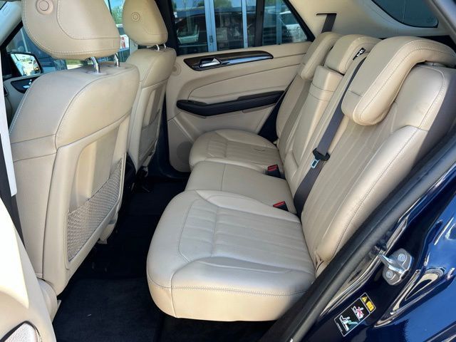 2018 Mercedes-Benz GLE GLE 350 4MATIC SUV - 23022132 - 16