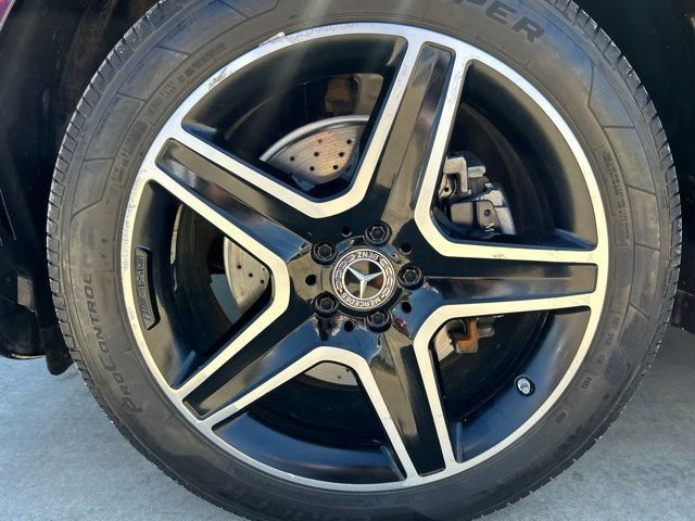 2018 Mercedes-Benz GLE GLE 350 4MATIC SUV - 23022132 - 20