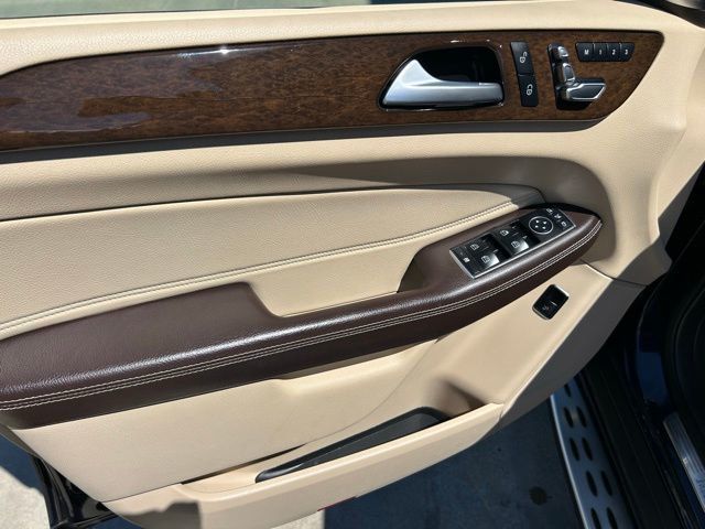 2018 Mercedes-Benz GLE GLE 350 4MATIC SUV - 23022132 - 8