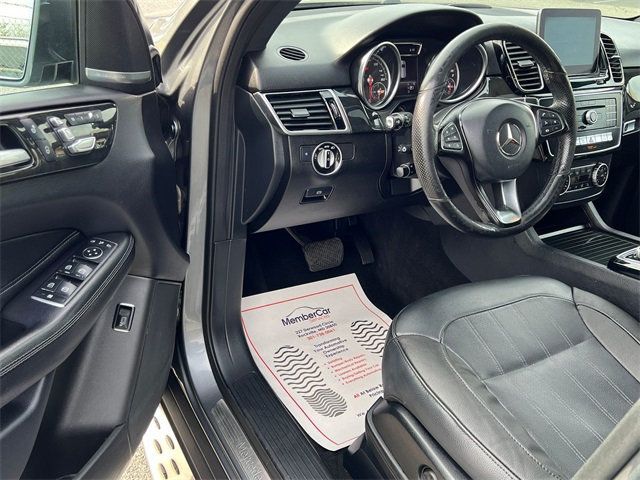 2018 Mercedes-Benz GLE GLE 350 4MATIC SUV - 22947297 - 9