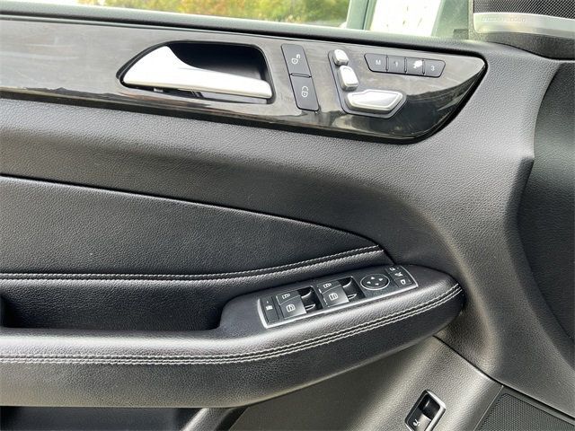 2018 Mercedes-Benz GLE GLE 350 4MATIC SUV - 22947297 - 10