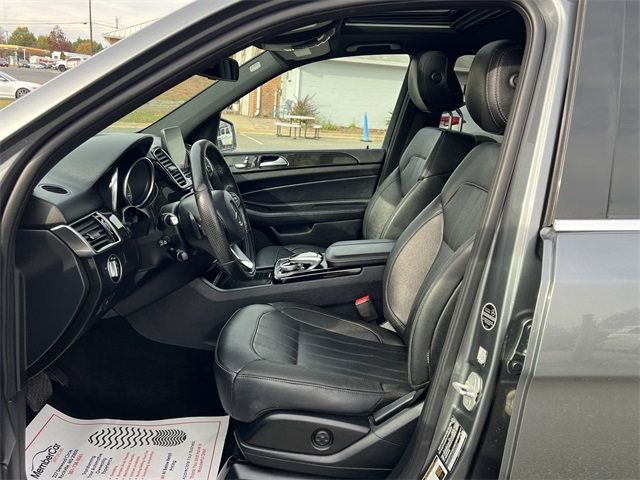 2018 Mercedes-Benz GLE GLE 350 4MATIC SUV - 22947297 - 12