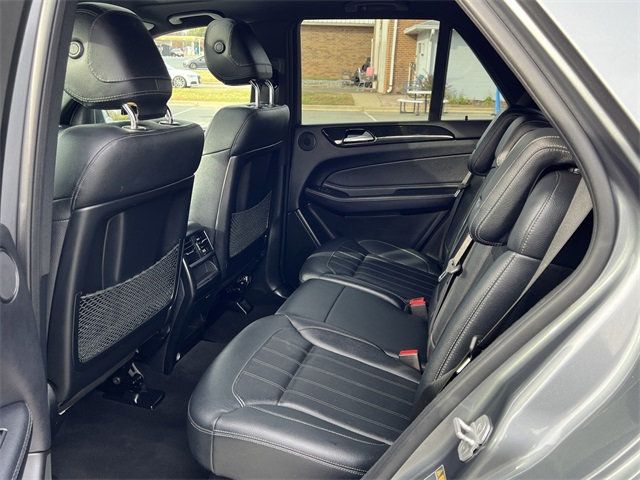 2018 Mercedes-Benz GLE GLE 350 4MATIC SUV - 22947297 - 14